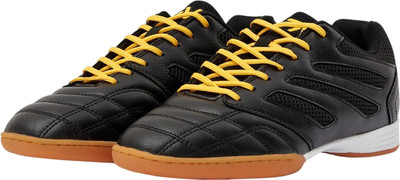 Бутсы футзальные FN Shadow (IN) Kid / KFN5051001-000 (р.32, черный)