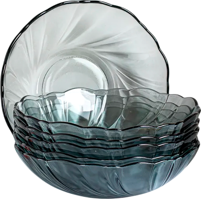 Набор тарелок Appetite Night Dreams ND50381 (6шт)