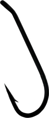Набор крючков рыболовных Owner Otoshikomi Chinu w/eye №18 / 50334-18 (15шт)