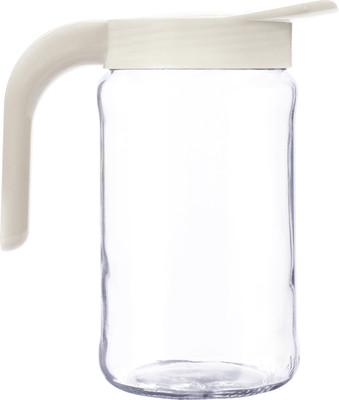 Кувшин Berossi Бочонок / ИК 09033000 (слоновая кость)