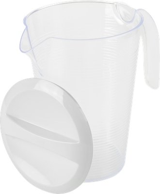 Кувшин Berossi Oslo / ИК 98101000 (снежно-белый)