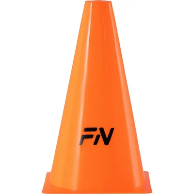 Конус тренировочный FN Cones Without Holes FN9031001-23-804 (оранжевый)