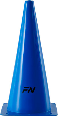 Конус тренировочный FN Cones With Holes FN9031001-38-400 (синий)