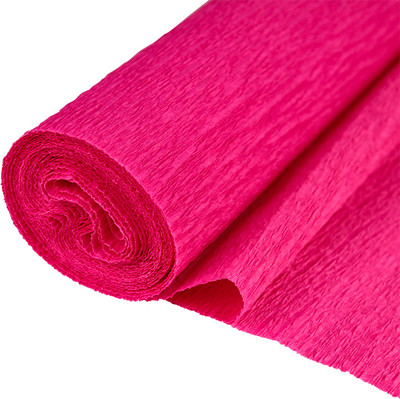 Бумага для оформления подарков Darvish DV-2929-39 (пурпурный)