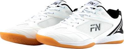 Кроссовки FN Edge FN5091001-100 (р.41, белый)