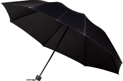 Зонт складной Рыжий кот Basic / 107552