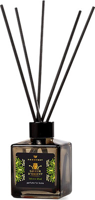 Аромадиффузор Fresh Way Saveur D'orient Tobacco Wood ORD 06 (150мл)