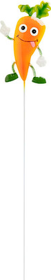 Украшение для сада Park Морковка забава / 108833