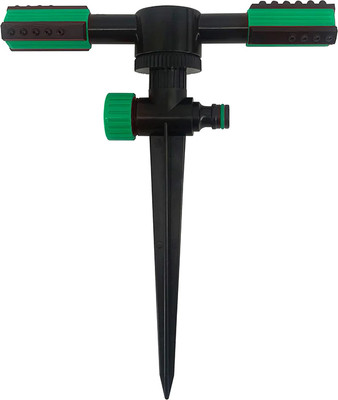 Дождеватель Park Вертушка 2-х лопастная YP240524-3 / 108986