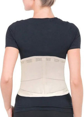 Корсет ортопедический пояснично-крестцовый Медиана Т.58.05 (XL, бежевый)