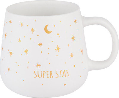 Кружка Appetite Звезды 4 / WWSTAR-4