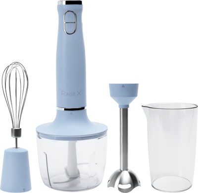Блендер погружной RAGEX R1502-411