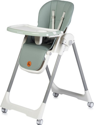 Стульчик для кормления Acarento Pannacotta AHC240 (Dark Green)
