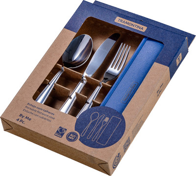 Набор столовых приборов Tramontina Churrasco By Me 61229000