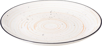 Тарелка закусочная (десертная) Elrington Фьюжен Миели 225-27023