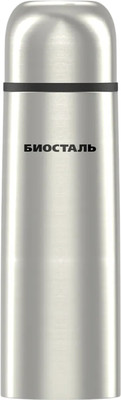 Термос для напитков Биосталь NX- 750P