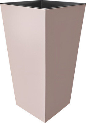 Кашпо Gardenplast Жасмин №2 (капучино)