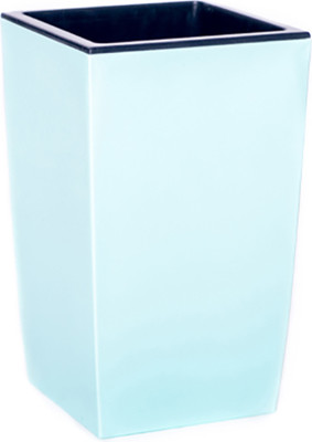 Кашпо Gardenplast Жасмин (мятный)