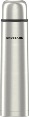Термос для напитков Биосталь NX-1200P