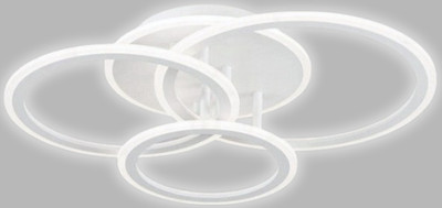 Люстра Aitin-Pro H19426/4