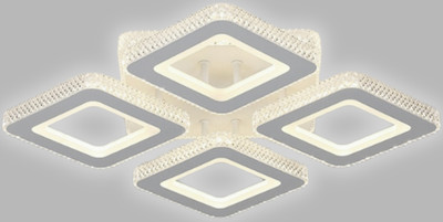 Люстра Aitin-Pro H26033/4C