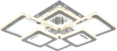 Люстра Aitin-Pro H26110/2+2+2