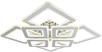 Люстра Aitin-Pro H26110/4+4