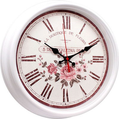 Настенные часы Troykatime 88881893