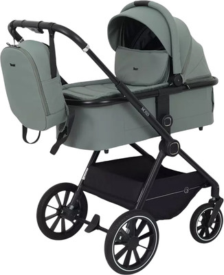 Детская универсальная коляска Rant Moss 2 в 1 / RA321 (Green)