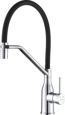Смеситель Shevanik S343-3