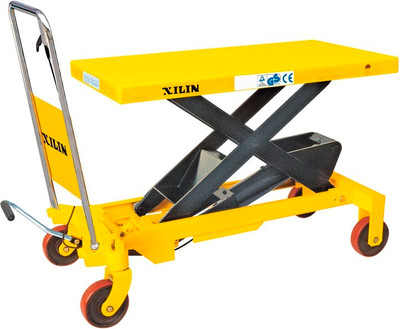 Стол подъемный TOR 150кг 225-740мм 740x450мм XILIN SP150 / 1005709