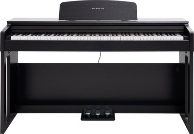 Цифровое фортепиано Rockdale Sonata Black