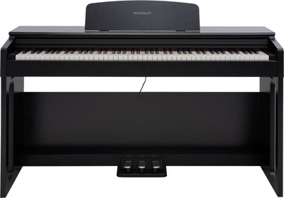 Цифровое фортепиано Rockdale Sonata Rosewood