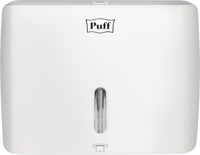 Диспенсер Puff 5145 (белый)