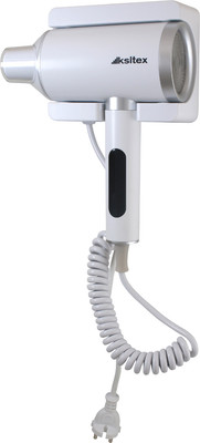 Фен настенный Ksitex F-2000W JET