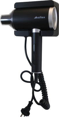 Фен настенный Ksitex F-2000B JET