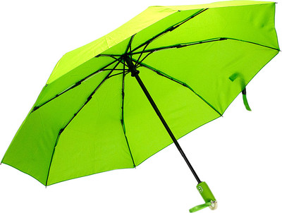Зонт складной Rain Berry 734-1399.3 (салатовый)