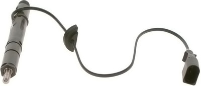 Распылитель форсунки топливной Bosch 0432133792