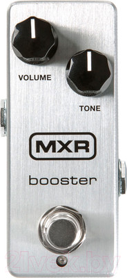Педаль электрогитарная MXR M293 Booster
