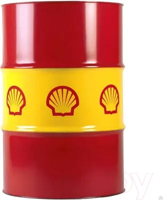 Моторное масло Shell Helix HX7 5W40 (209л)