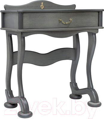 Туалетный столик Импэкс Джульетта (серый ясень)