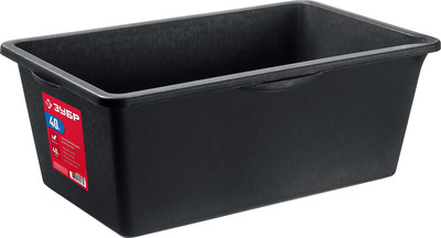 Таз строительный Зубр 06097-45_z03