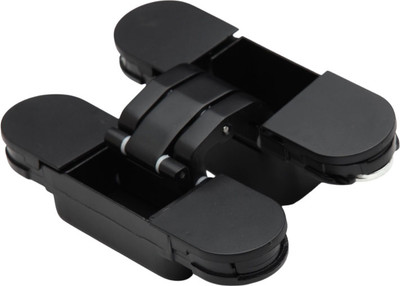 Петля дверная Lockstyle Eclipse 2.0 (черный)