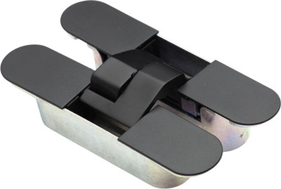 Петля дверная Lockstyle Eclipse 3.0 (черный)