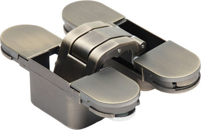 Петля дверная Lockstyle Eclipse 2.0 (бронза)