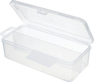 Органайзер для инструментов ПРАКТИК 160х80х45мм / 27803550447