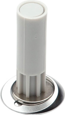 Ограничитель дверной Lockstyle Stoppino Mod.2 (матовый хром)