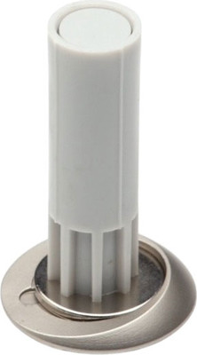 Ограничитель дверной Lockstyle Stoppino Mod.2 (матовый никель)