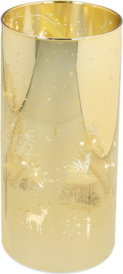 Световая фигурка Andrea Fontebasso Christmas Chamonix. Фонарь / CM5LA222966