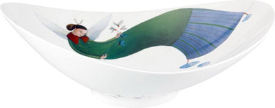 Блюдо Vista Alegre Angels. Полет / 21115127